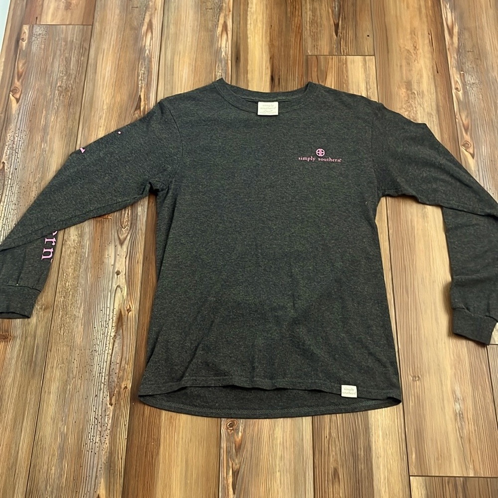 simply southern shirt